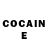COCAIN 97% Sanjar Akhtamov