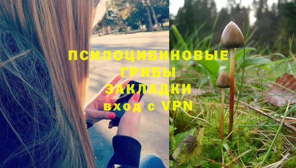 прущие крисы Лиски